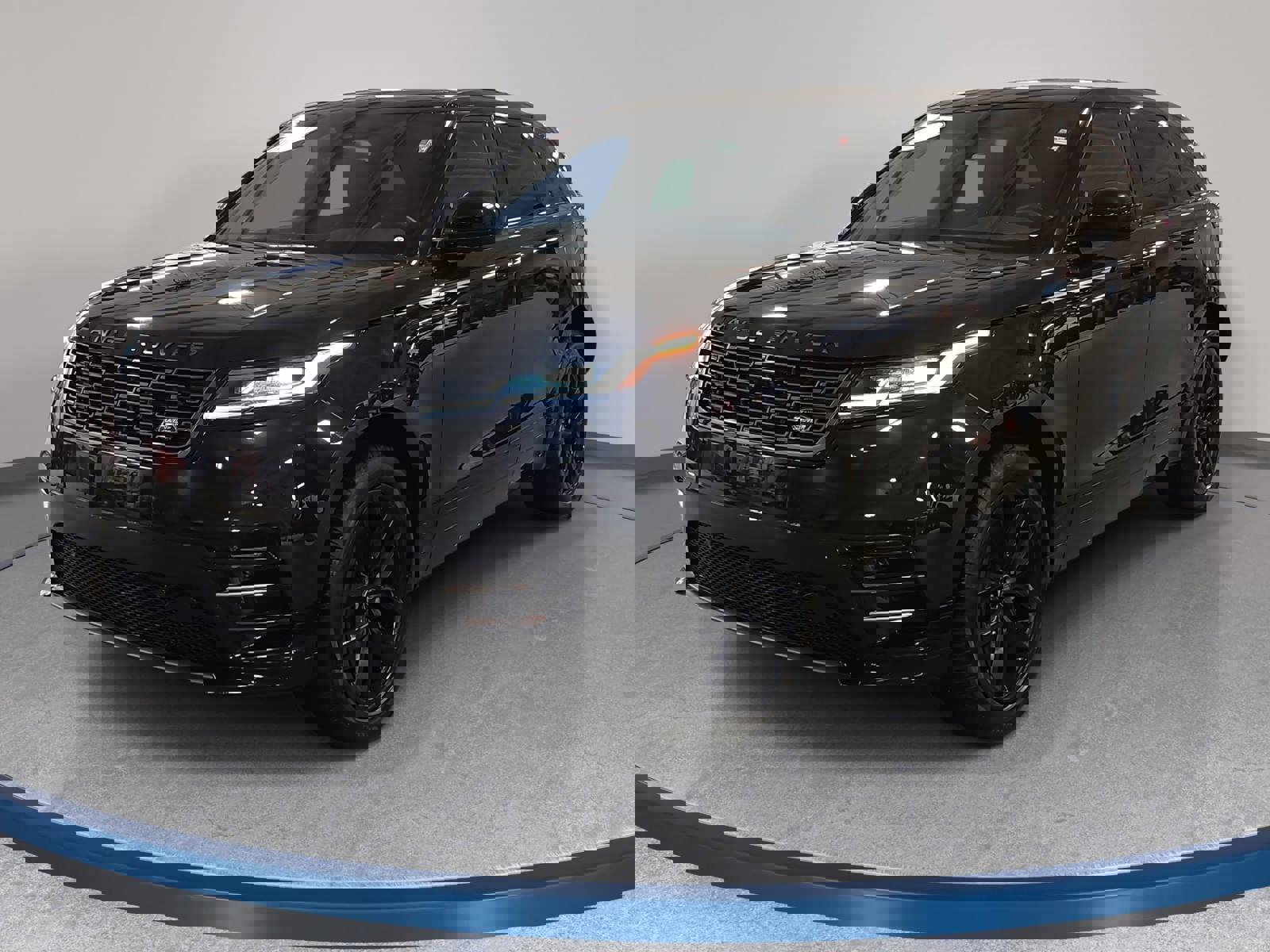 Used 2024 Land Rover Range Rover Velar Dynamic SE