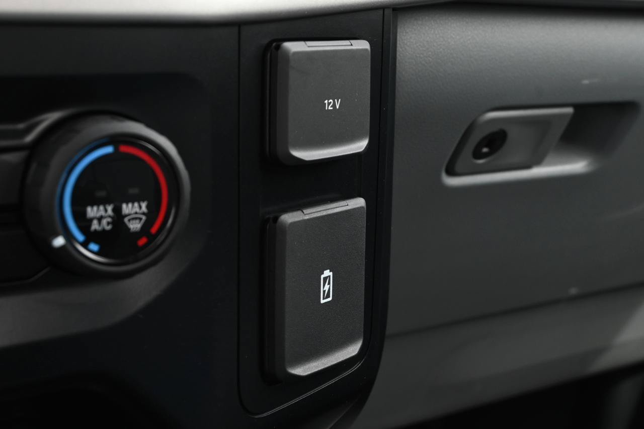 Used 2023 Ford F150 XL AWD/4WD image 28