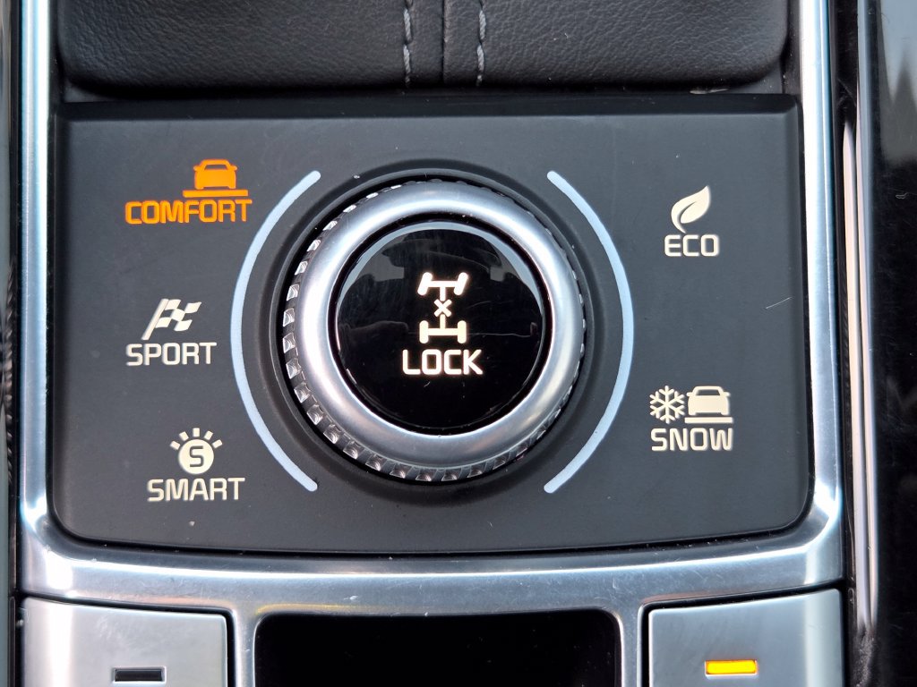 Used 2024 Kia Telluride SX X-Line AWD/4WD image 10