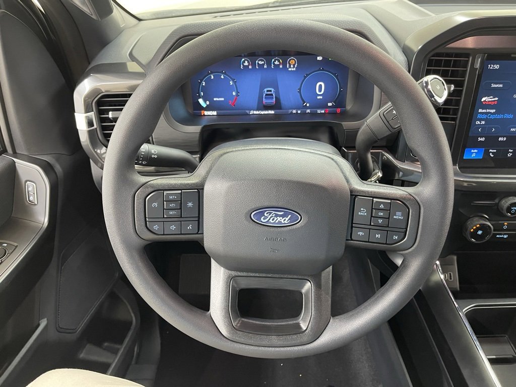 New 2025 Ford F150 STX image 23