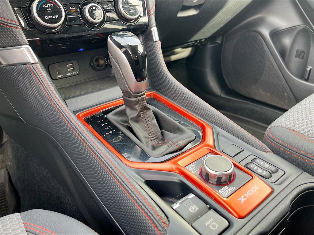 Used 2019 Subaru Forester Sport w/ Popular Package #2 image 33