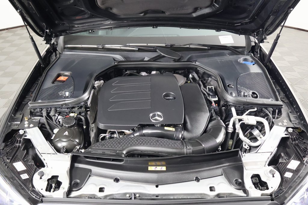 Certified 2023 Mercedes-Benz E 350 Sedan image 15