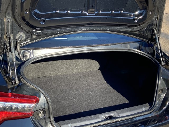 Used 2019 Toyota 86 RWD image 27