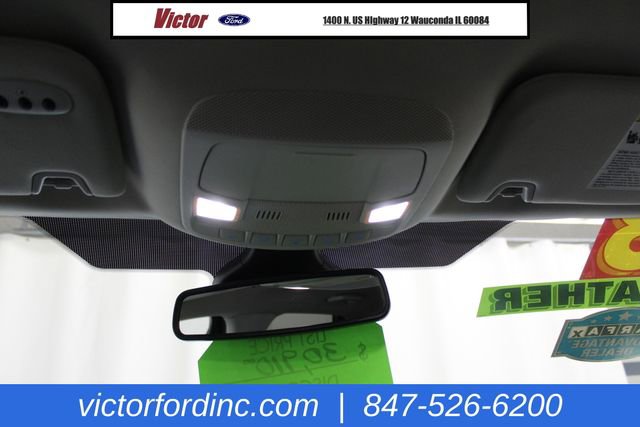 Used 2023 Ford Edge SEL w/ Convenience Package image 11