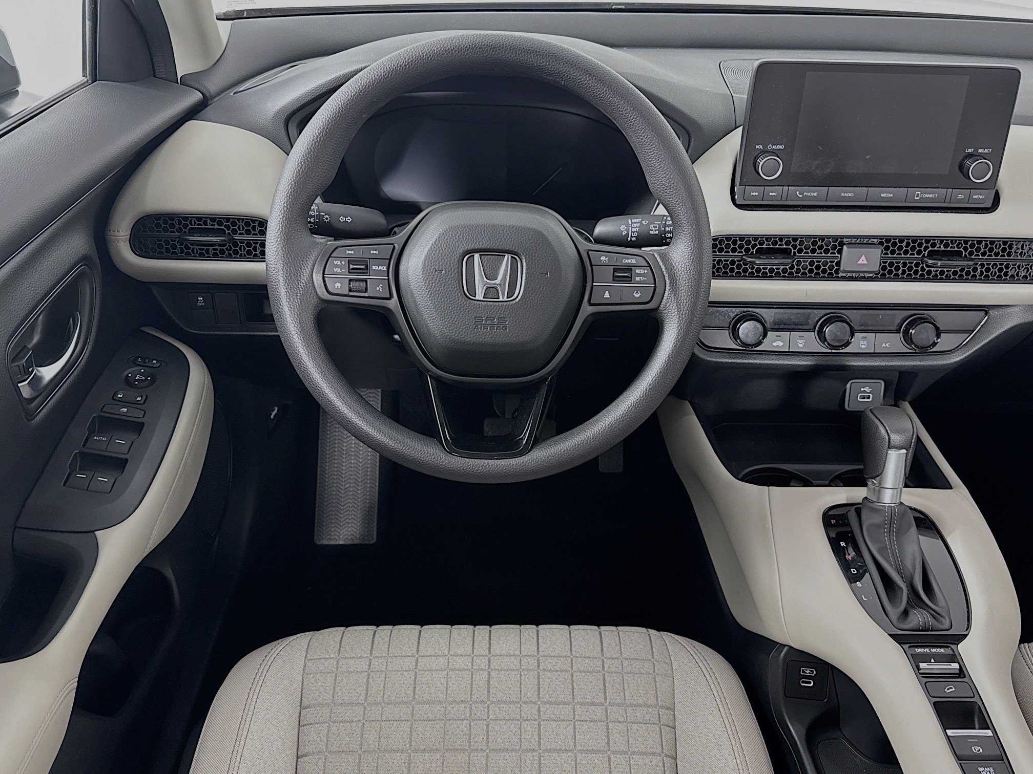 Certified 2025 Honda HR-V LX image 20