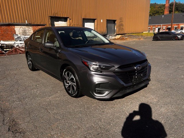 Used 2023 Subaru Legacy Premium AWD/4WD image 3