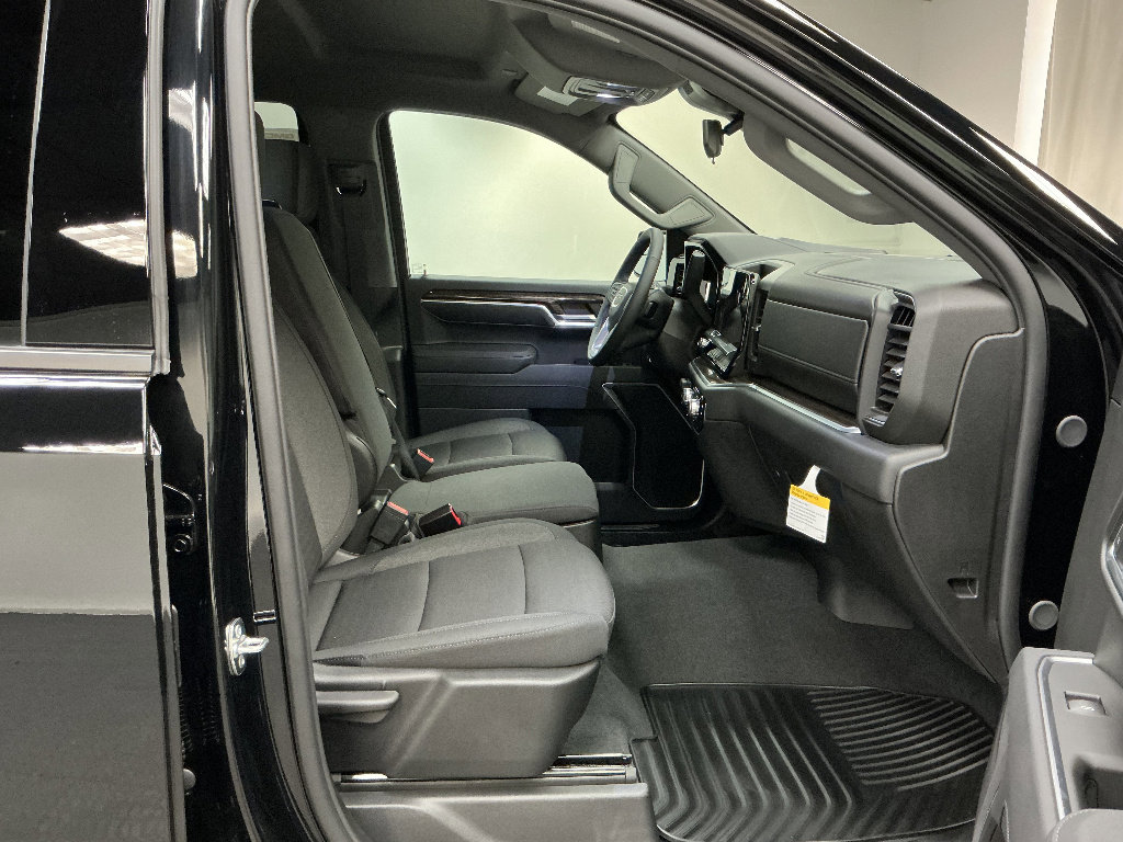New 2026 GMC Sierra 1500 Elevation image 23
