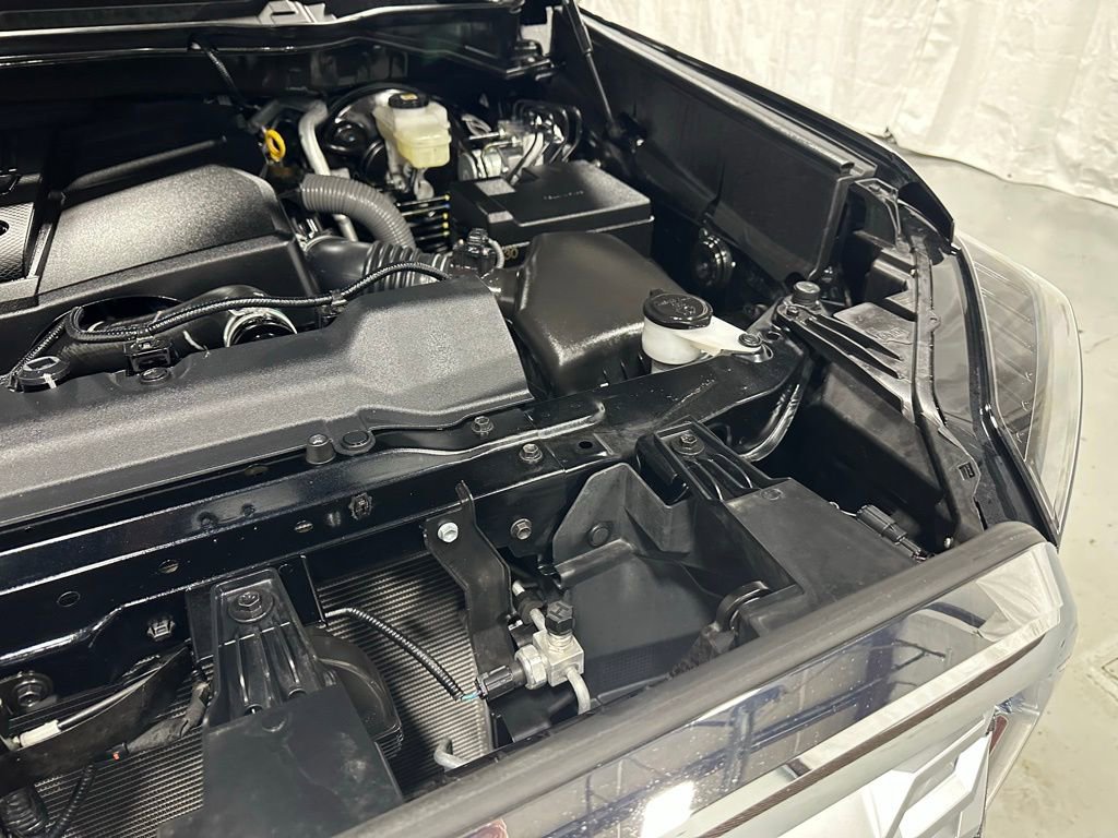 Used 2025 Toyota Tundra 1794 Edition image 73