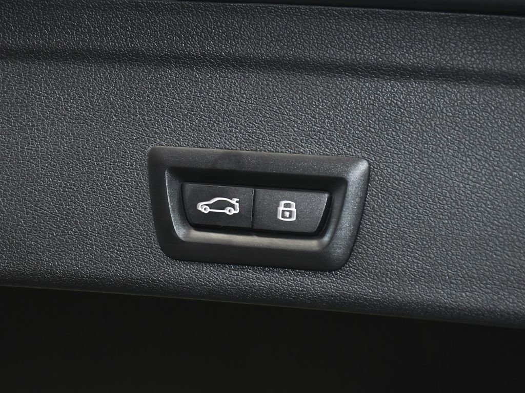 Used 2024 BMW X6 M Competition w/ Executive Package AWD/4WD image 74