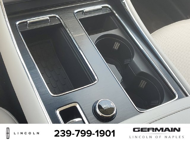 New 2026 Lincoln Aviator AWD image 31