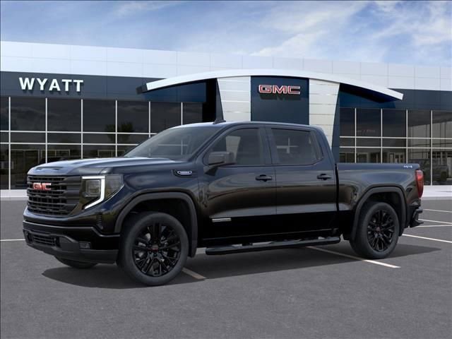 New 2026 GMC Sierra 1500 Elevation w/ Elevation Select Package AWD/4WD image 2