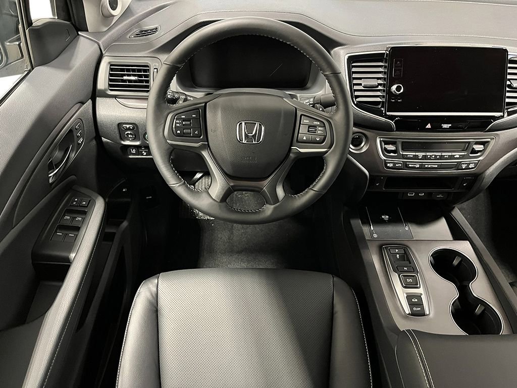 New 2026 Honda Ridgeline RTL image 22