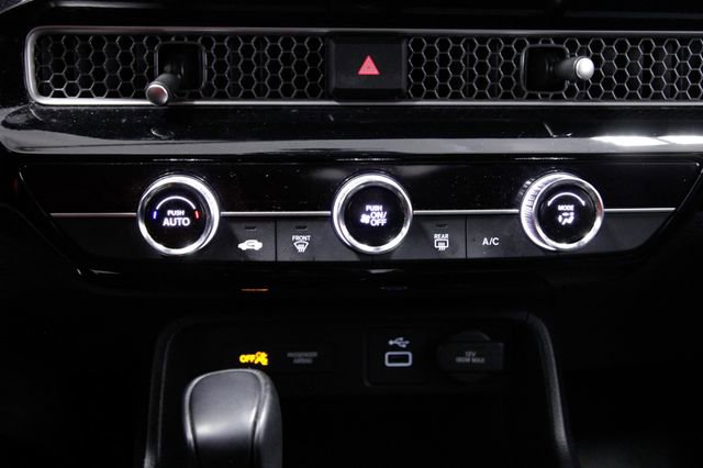 Certified 2023 Honda Civic Sport image 29