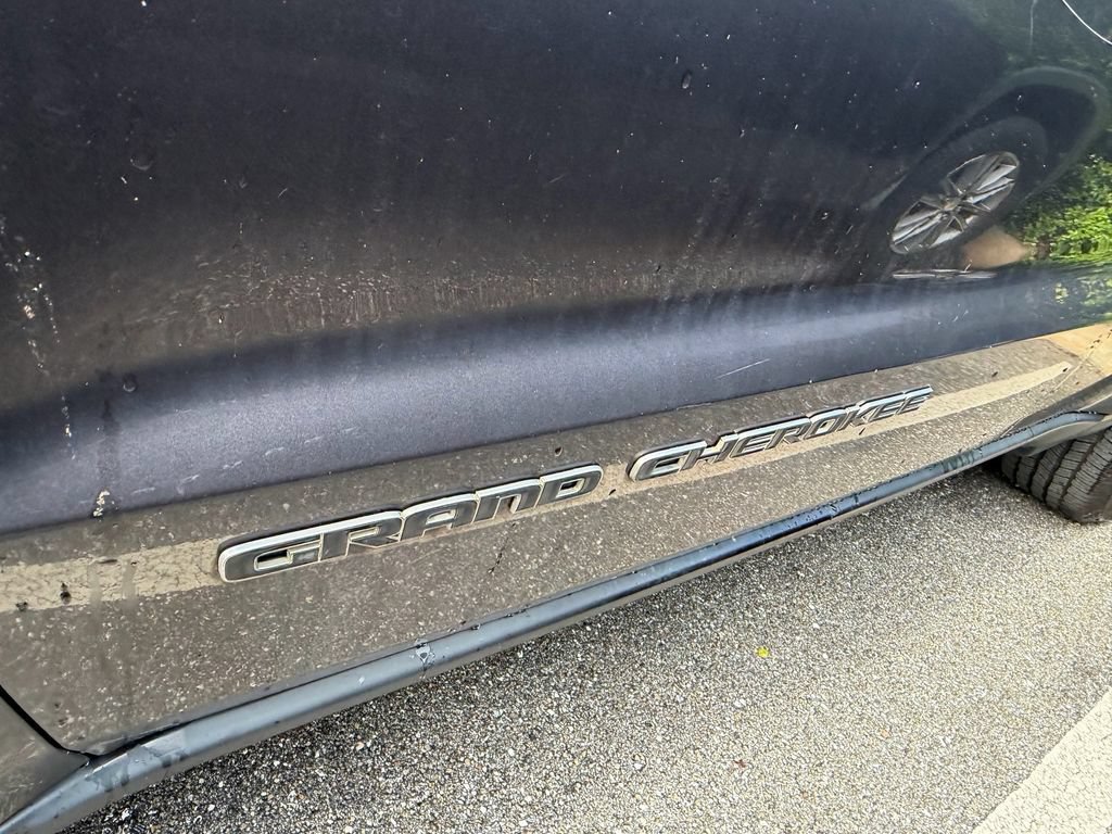 Used 2019 Jeep Grand Cherokee Limited RWD image 6