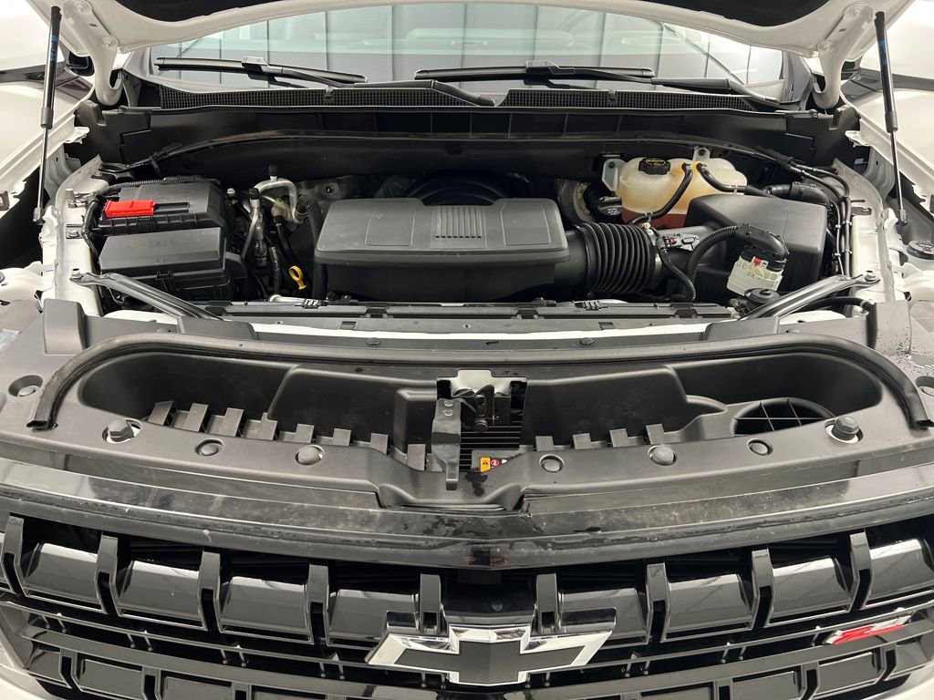 Used 2025 Chevrolet Tahoe Z71 image 73