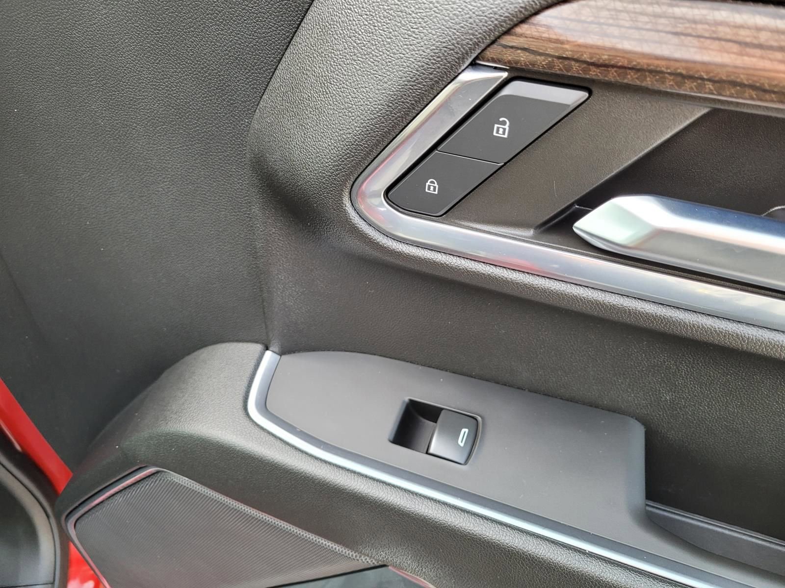 Used 2024 Chevrolet Silverado 1500 LT image 9