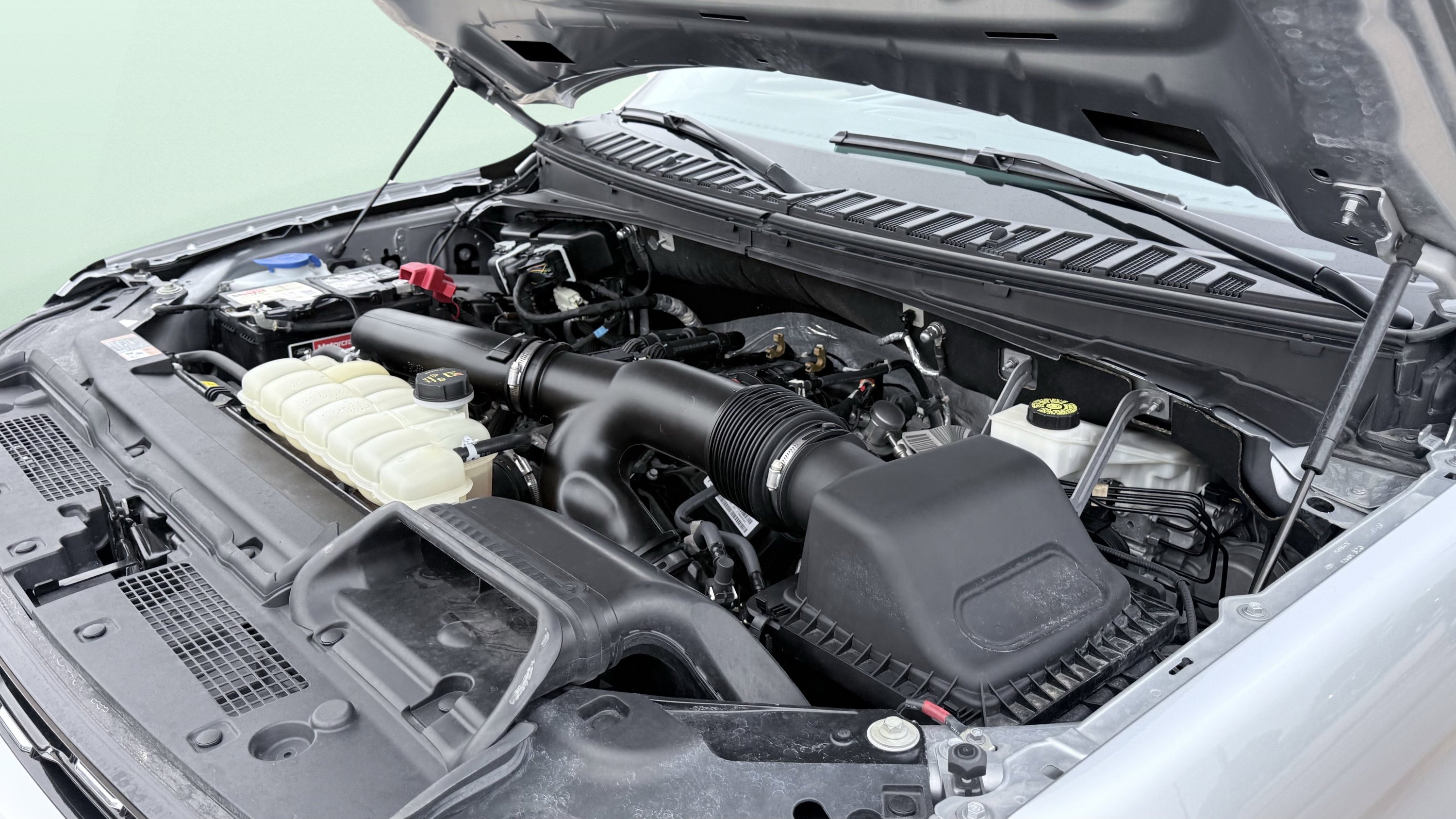 Used 2023 Ford Expedition Limited RWD image 23