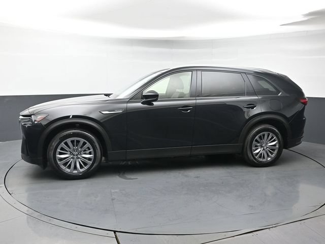 Certified 2025 MAZDA CX-90 3.3 Turbo w/ Preferred Package AWD/4WD image 2