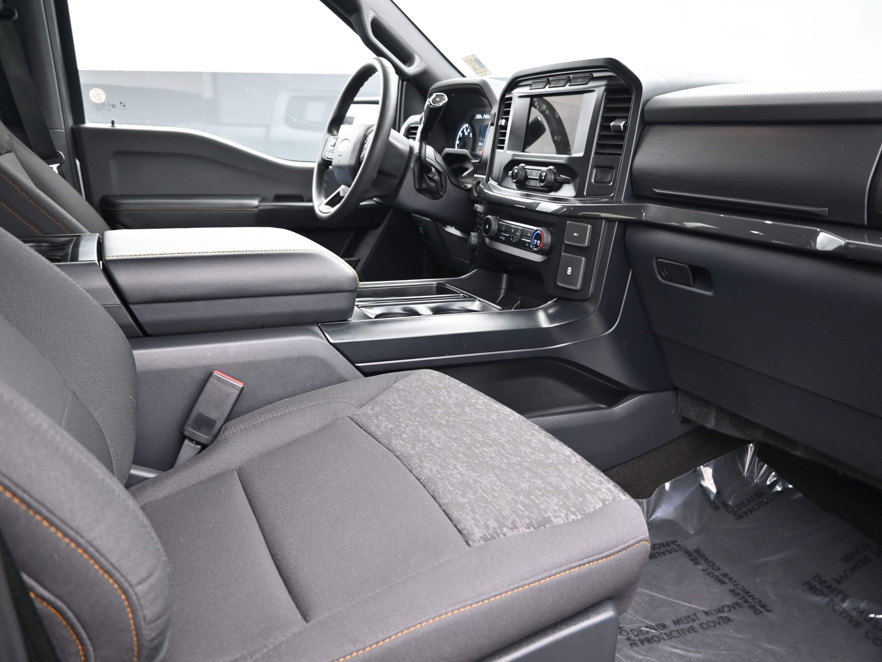 Used 2022 Ford F150 Tremor w/ Trailer Tow Package image 26