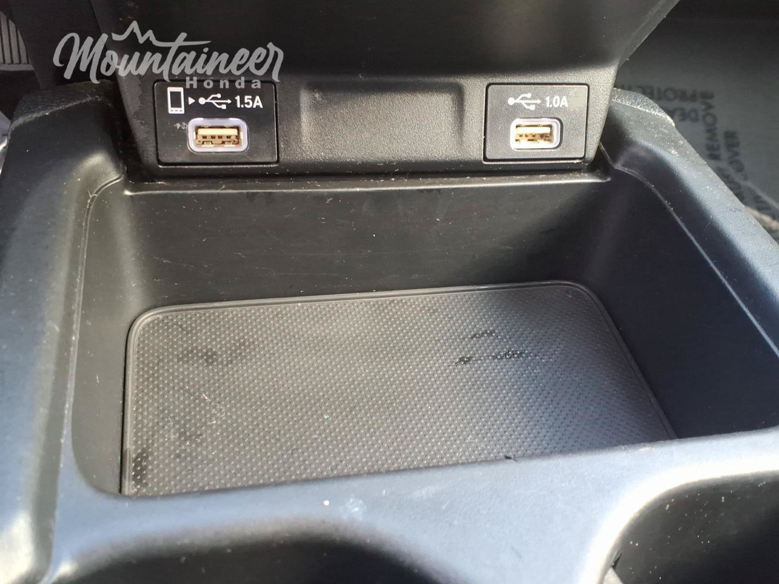Used 2020 Honda CR-V EX image 40