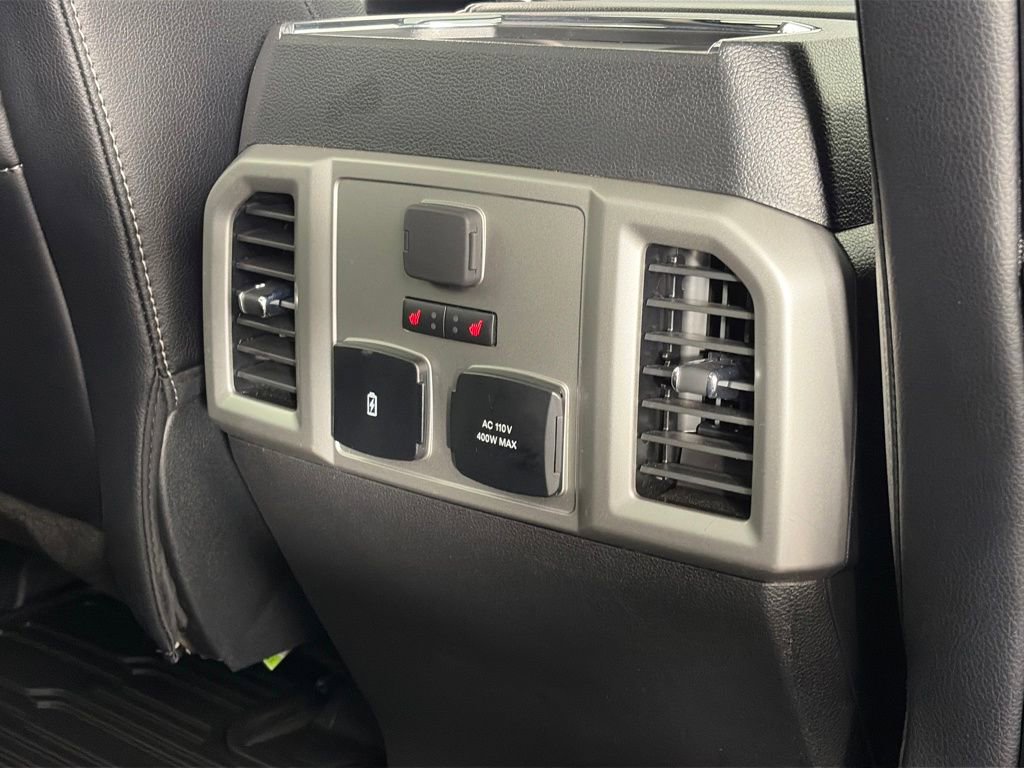 Used 2021 Ford F250 Lariat w/ Lariat Ultimate Package image 31