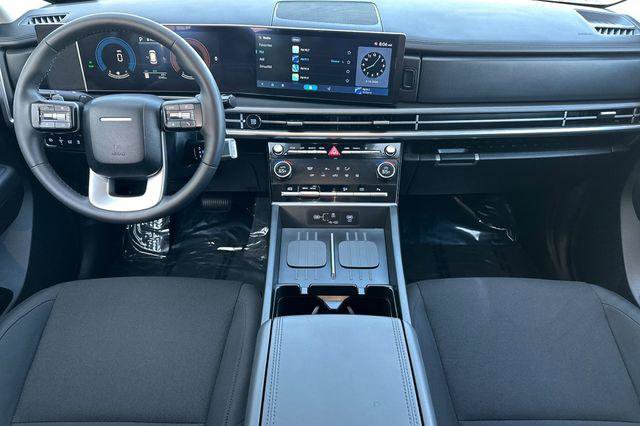 Certified 2026 Hyundai Santa Fe SE image 14