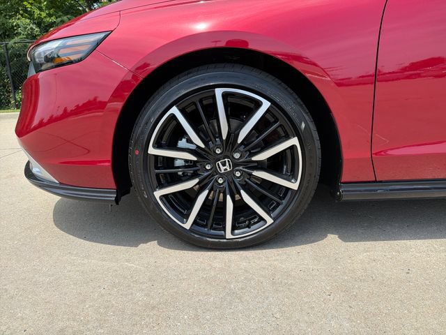 New 2026 Honda Accord Touring image 9