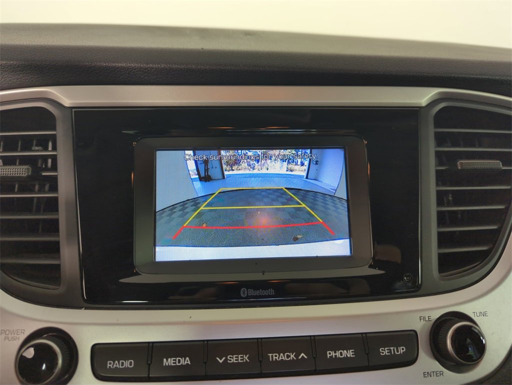 Used 2021 Hyundai Accent SE image 26