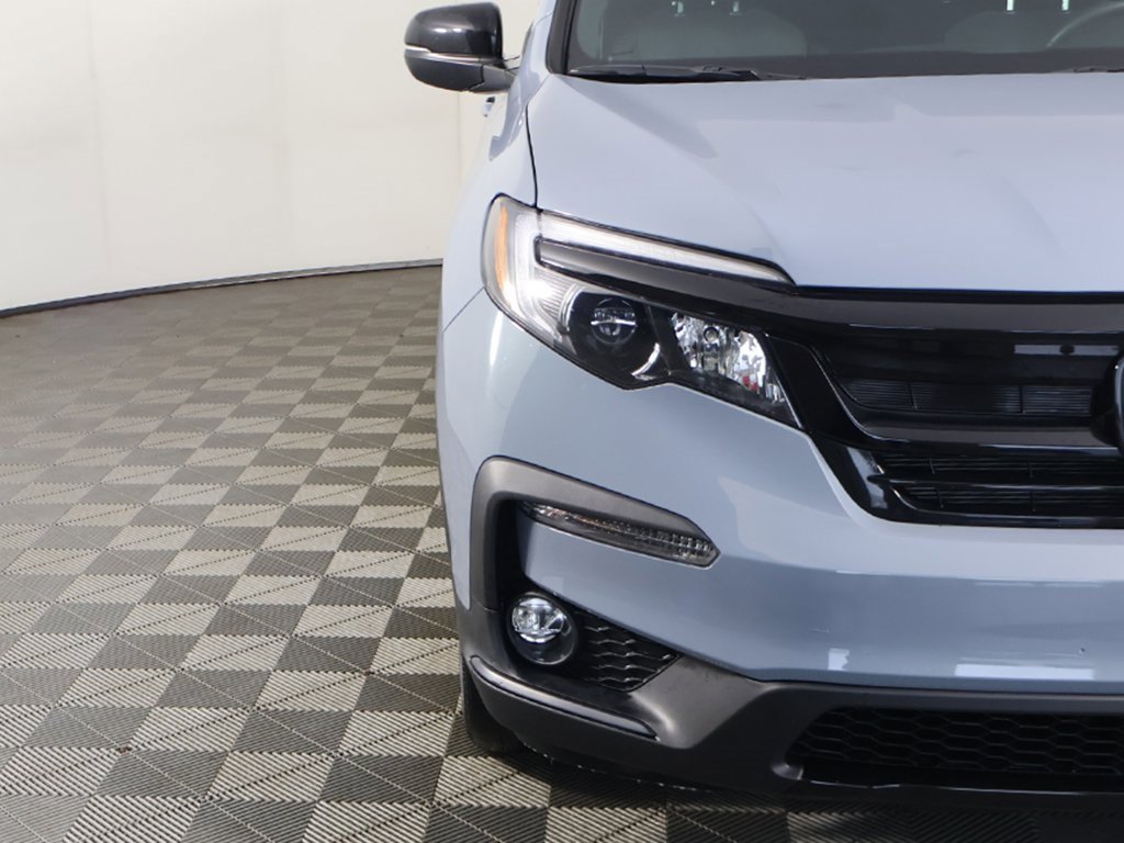 Used 2022 Honda Pilot Sport image 14