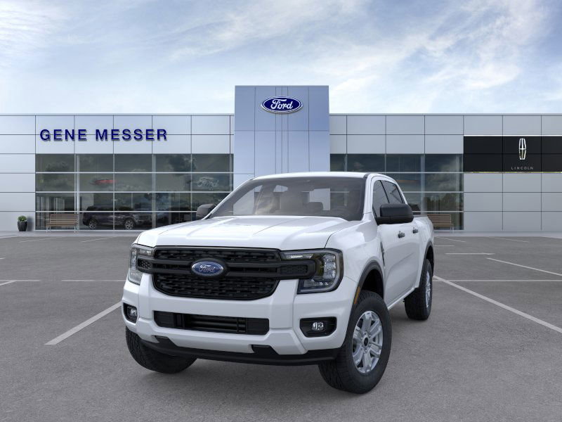 New 2026 Ford Ranger XL w/ Trailer Tow Package image 24