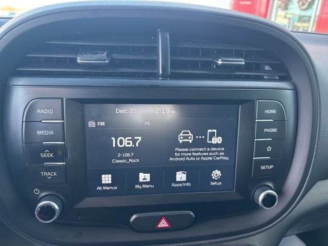 Used 2020 Kia Soul X-Line image 14