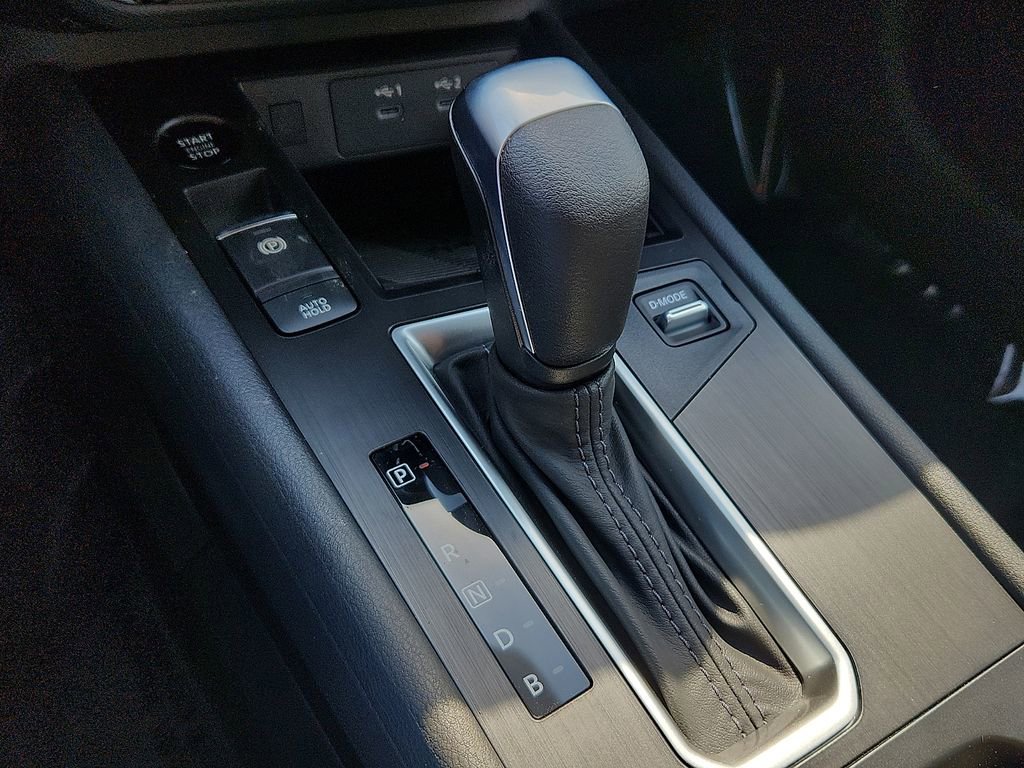 New 2026 Nissan Kicks SV FWD image 7