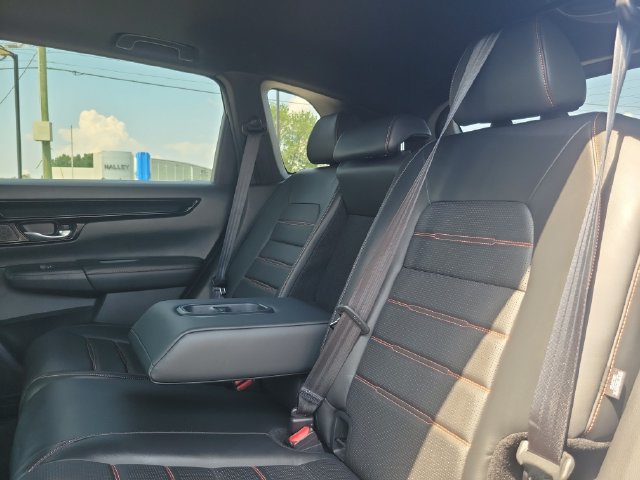 Certified 2023 Honda CR-V Sport Touring image 30