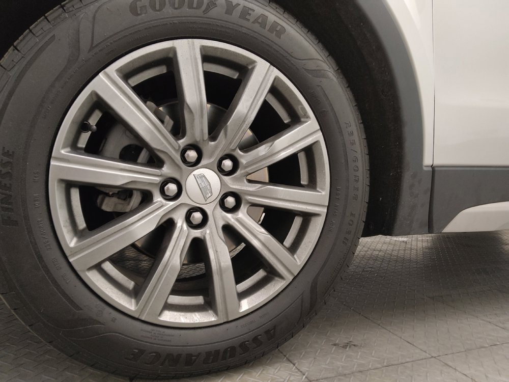 Used 2020 Cadillac XT4 Premium Luxury image 31