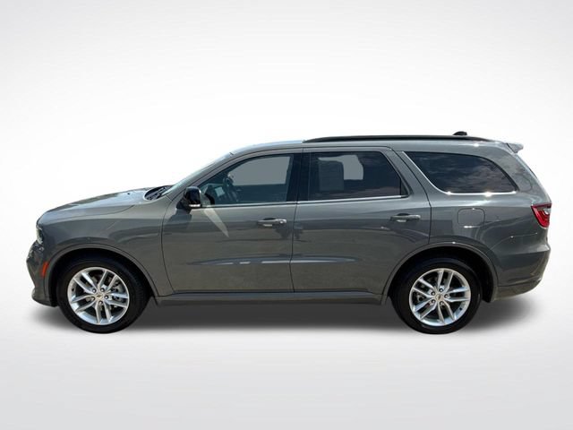 Used 2024 Dodge Durango GT RWD image 6