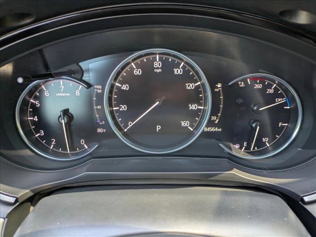 Used 2019 MAZDA CX-9 Grand Touring image 11