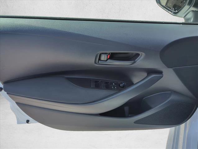 Certified 2026 Toyota Corolla LE image 10
