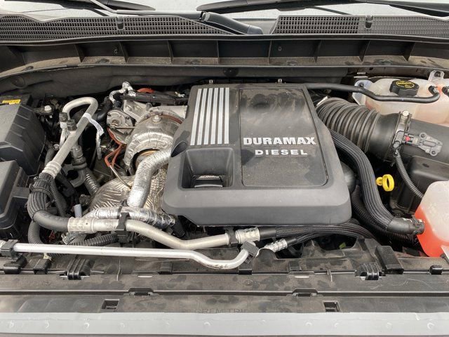 Used 2024 GMC Sierra 1500 AT4X image 25