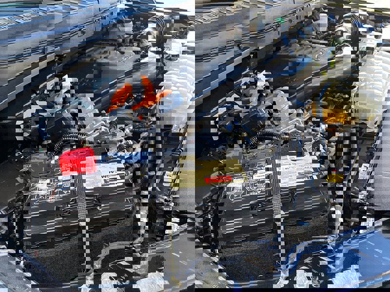 Certified 2023 Ford F150 Lariat w/ Equipment Group 502A High image 70