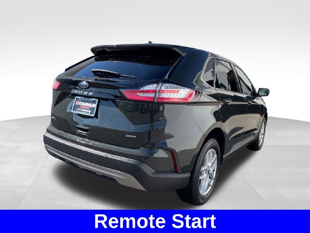 Used 2024 Ford Edge SEL w/ Convenience Package AWD/4WD image 5