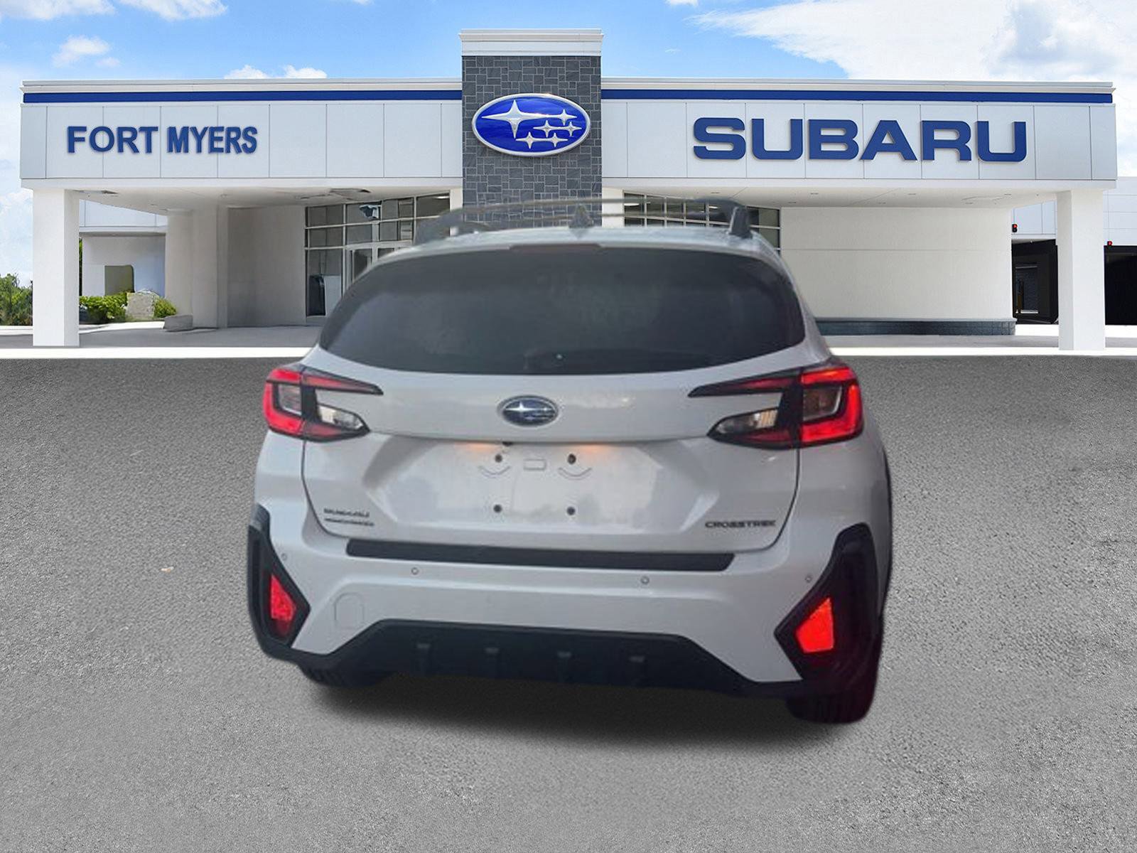 Certified 2024 Subaru Crosstrek 2.5i Limited image 11