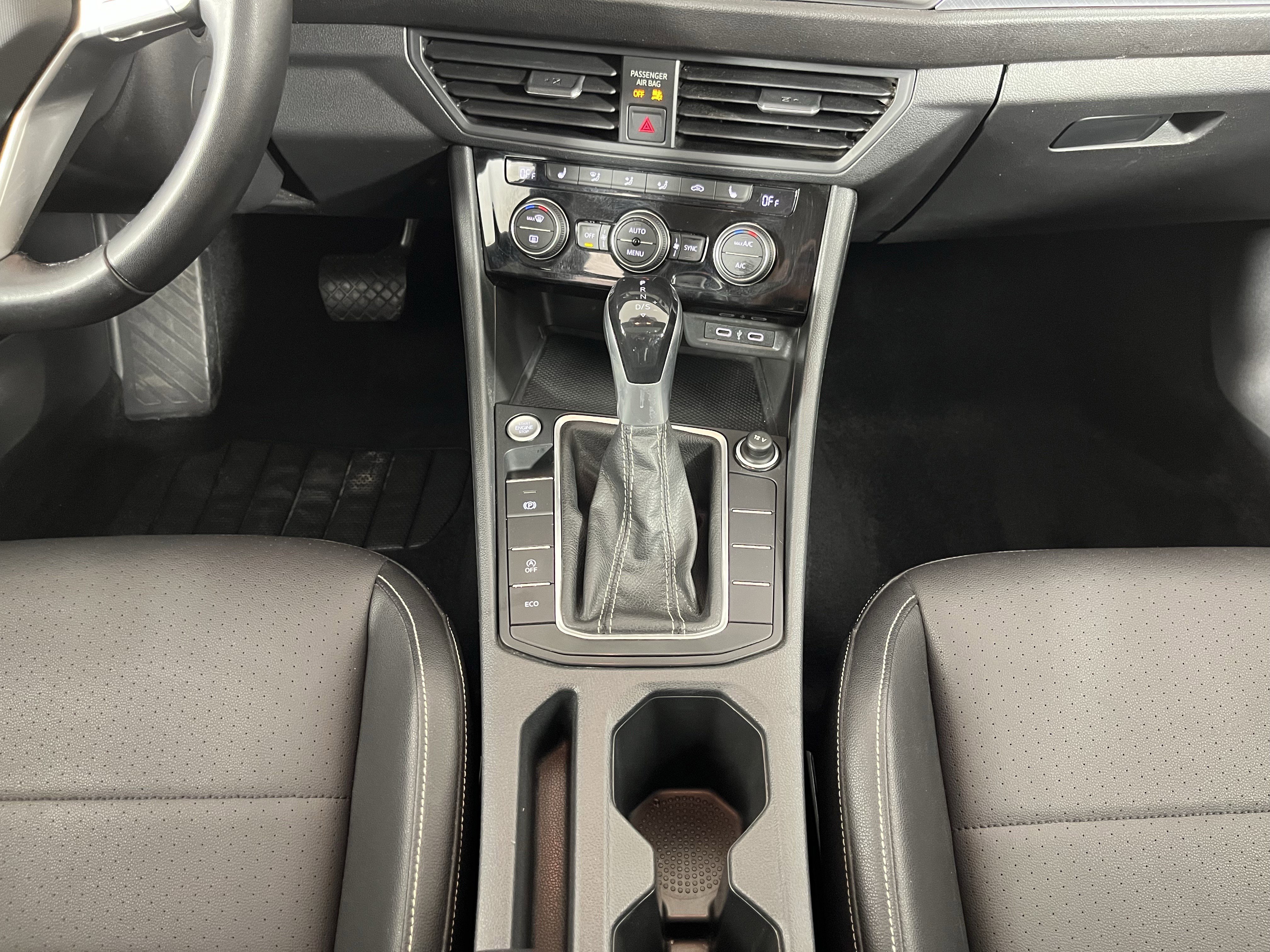 Certified 2023 Volkswagen Jetta SE image 15