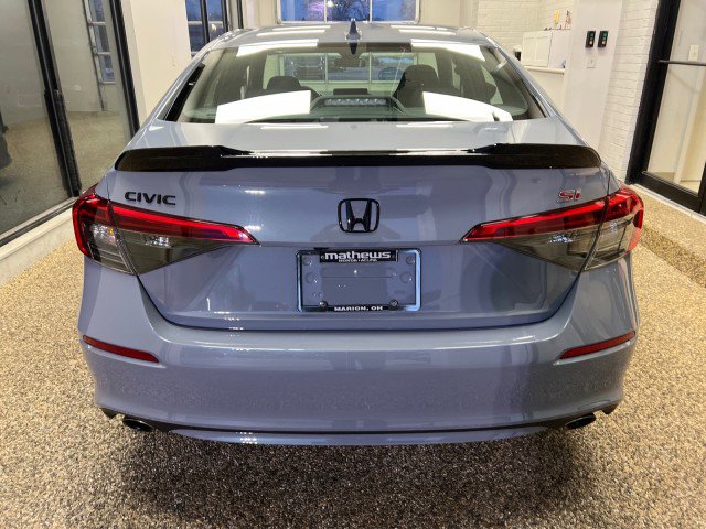 Used 2024 Honda Civic Si image 3