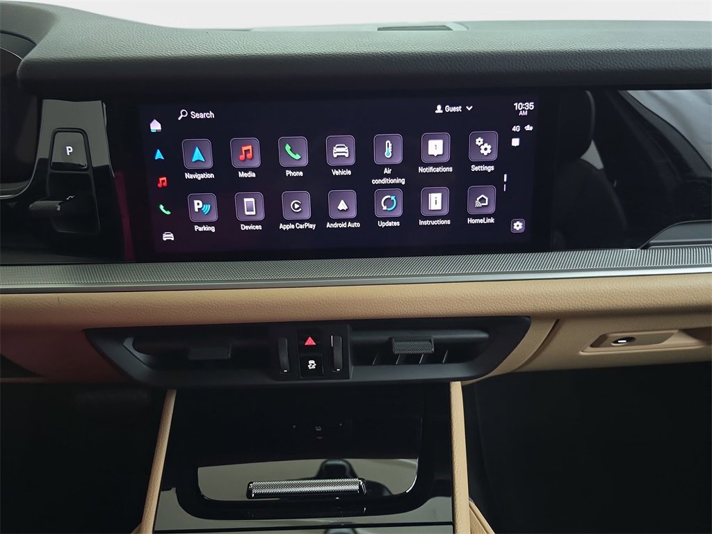 Used 2024 Porsche Cayenne image 23