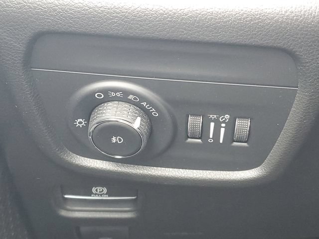 New 2026 Jeep Grand Cherokee Limited AWD/4WD image 20