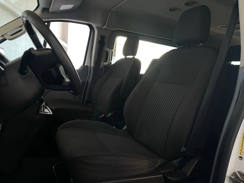 Used 2018 Ford Transit 350 XLT image 12