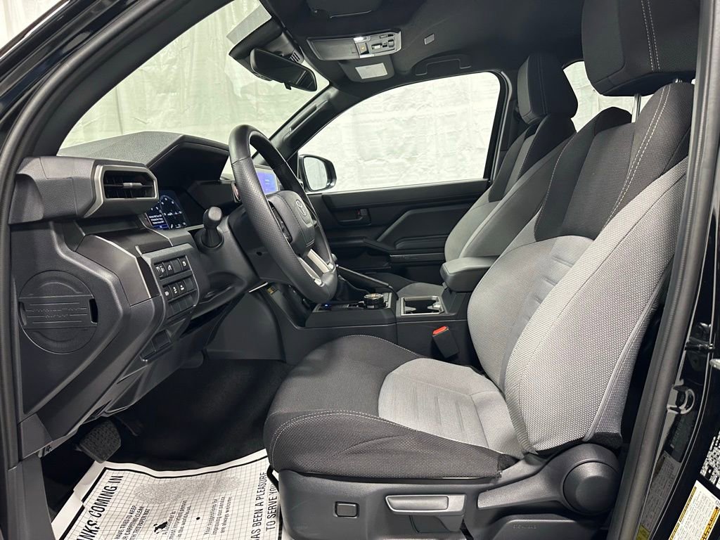 Used 2025 Toyota 4Runner TRD Off-Road image 14