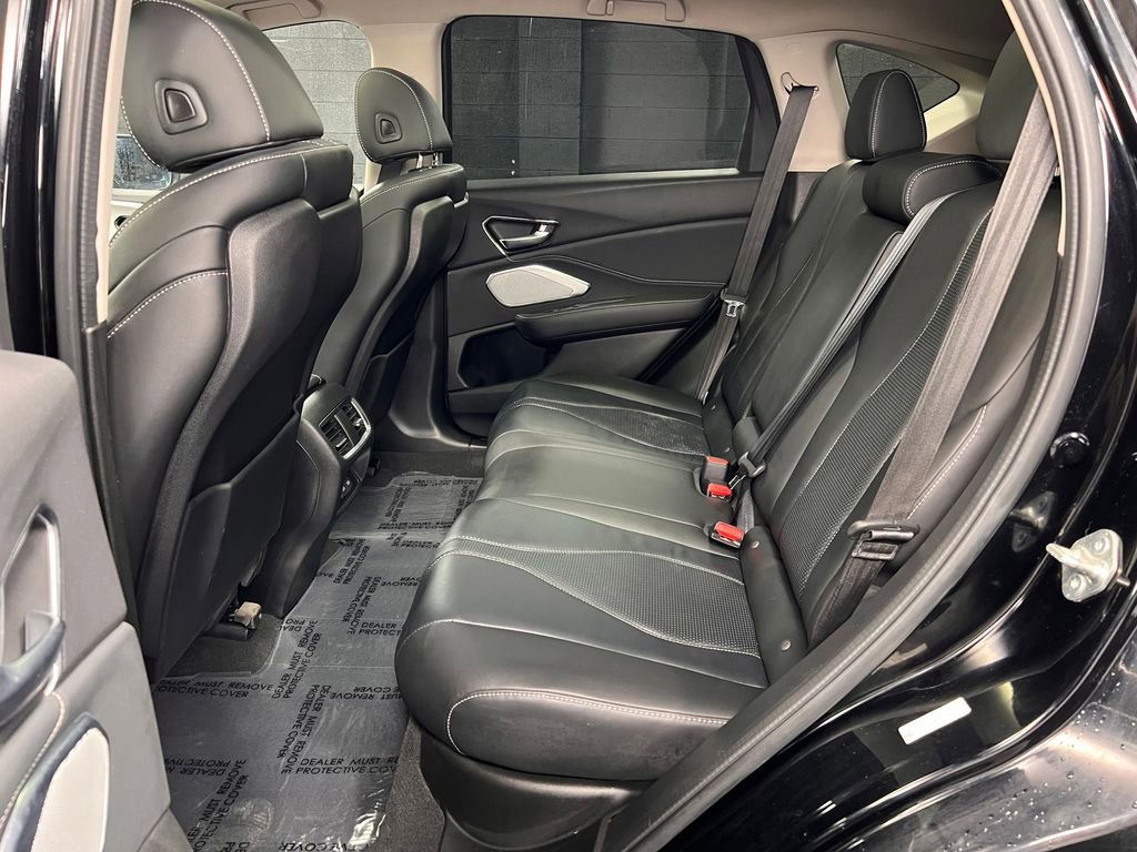 Used 2021 Acura RDX w/ Technology Package image 22