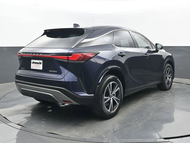 Used 2023 Lexus RX 350 Premium w/ Cold Area Package image 22