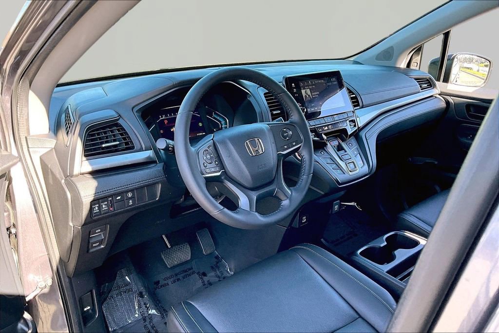 Used 2024 Honda Odyssey EX-L image 14